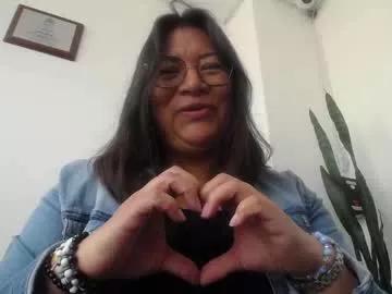 andrea_teacher from Chaturbate is Freechat