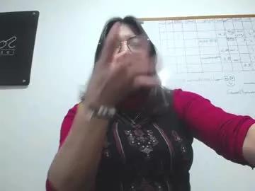 andrea_teacher from Chaturbate is Freechat