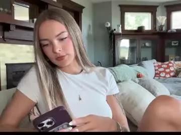 andreaelizabethxo from Chaturbate is Freechat