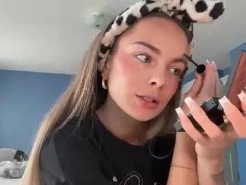 andreaelizabethxo from Chaturbate is Freechat