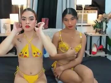 andreajane69 from Chaturbate is Freechat