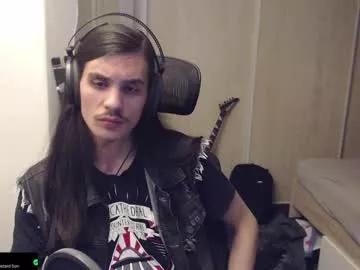andreas_97 from Chaturbate is Freechat