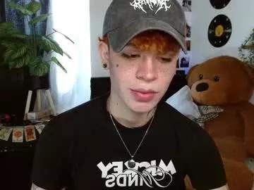 andreewwolffman from Chaturbate is Freechat