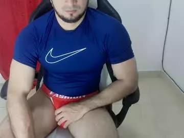 andres180950734 from Chaturbate is Freechat