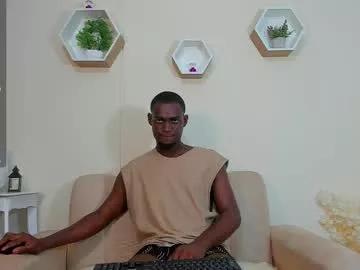 Andres_carri webcams show profile image 