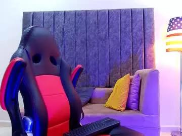 andres_stud777 from Chaturbate is Freechat