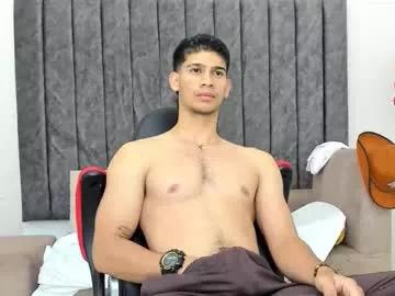 andres_stud777 from Chaturbate is Freechat