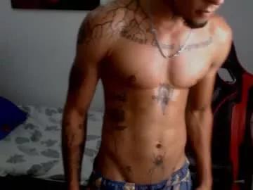andres_white from Chaturbate is Freechat