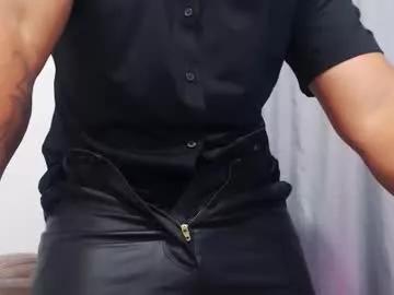 Andresdominant webcams show profile image 