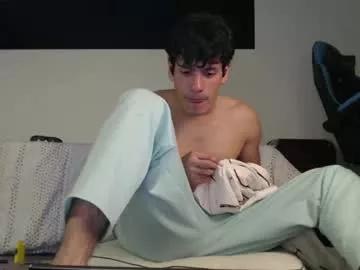 andrestorres0 from Chaturbate is Freechat