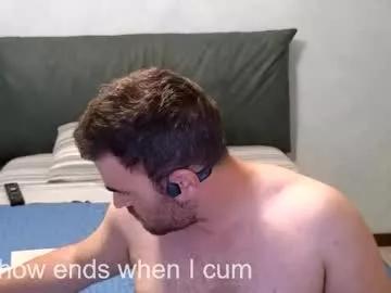 andrew060294 from Chaturbate is Freechat