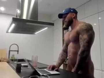 Andrewbigbadhot webcams show profile image 