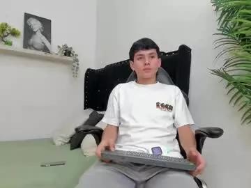 andrewrestrepo from Chaturbate is Freechat