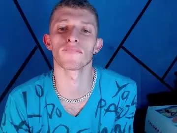 andrewxbi from Chaturbate is Freechat