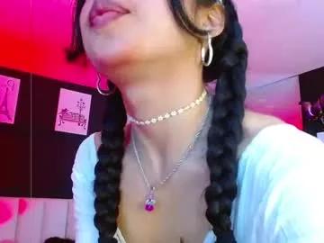Photos of andromeda_tonks from Chaturbate is Freechat
