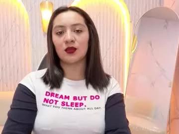 andromeda_tp from Chaturbate is Freechat