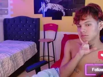 Andy_dan1 webcams show profile image 