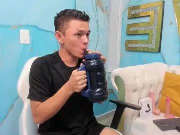 Andy_dior18 webcams show profile image 