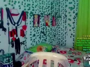 andy_gray01 from Chaturbate is Freechat