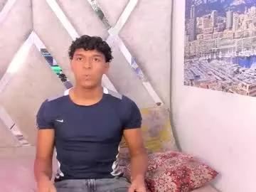 andy_jones7 from Chaturbate is Freechat
