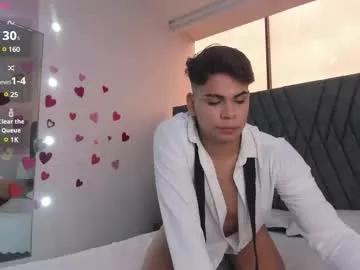 Andy_kiing webcams show profile image 
