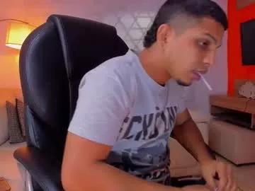 andy_stars_ from Chaturbate is Freechat
