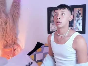 andy_the_boy from Chaturbate is Freechat