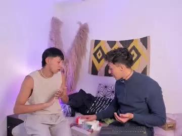 andy_the_boy from Chaturbate is Freechat