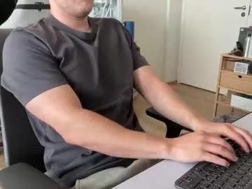 andycandy1994 from Chaturbate is Freechat