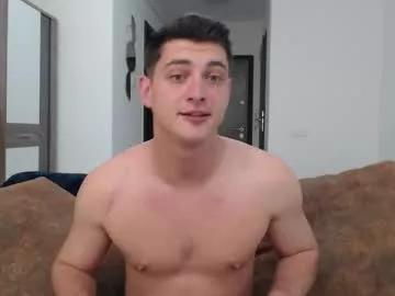 andyfame1 from Chaturbate is Freechat