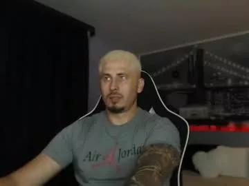 andysoul340 from Chaturbate is Freechat