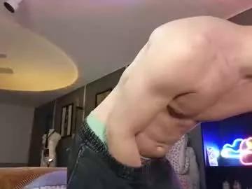 andyxb from Chaturbate is Freechat