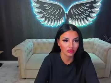 Anemariejolie webcams show profile image 