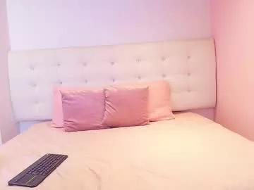 Anette_bennet webcams show profile image 