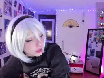 anette_sf from Chaturbate is Freechat