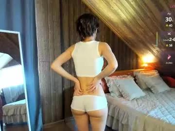 Anfisavisti_original webcams show profile image 