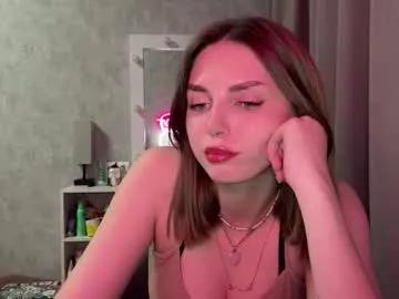 ange1bunny from Chaturbate is Freechat
