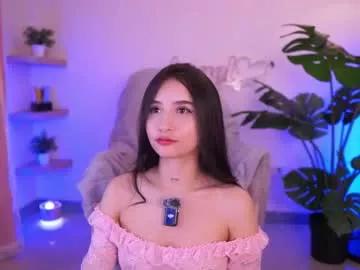 angeeel_ from Chaturbate is Freechat