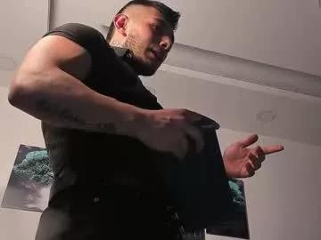 Angeel_d035 webcams show profile image 