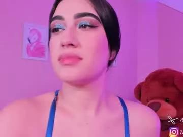Angeel_fox webcams show profile image 