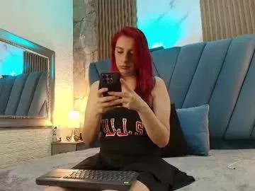 Photos of angel__red_ from Chaturbate is Freechat