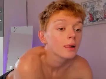 angel_andreww from Chaturbate is Freechat