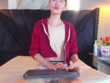 Angel_boy25 webcams show profile image 