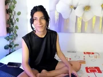 Angel_hasss webcams show profile image 