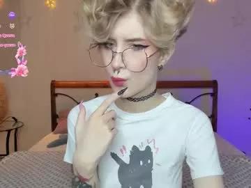 Angel_julles webcams show profile image 