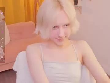 angel_kittie from Chaturbate is Freechat