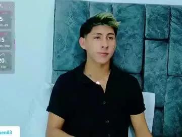 Angel_medina19 webcams show profile image 