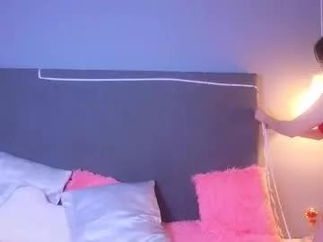 Angel_shiny webcams show profile image 