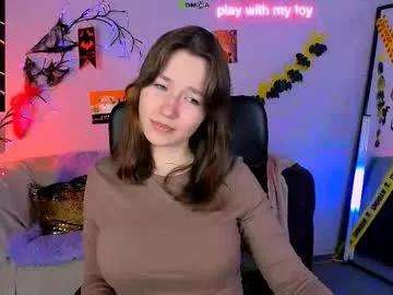 angel_void from Chaturbate is Freechat