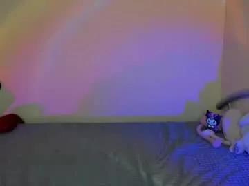 Angel_wavee webcams show profile image 